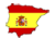LA TIENDA VERDE - Espanol