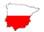 LA TIENDA VERDE - Polski
